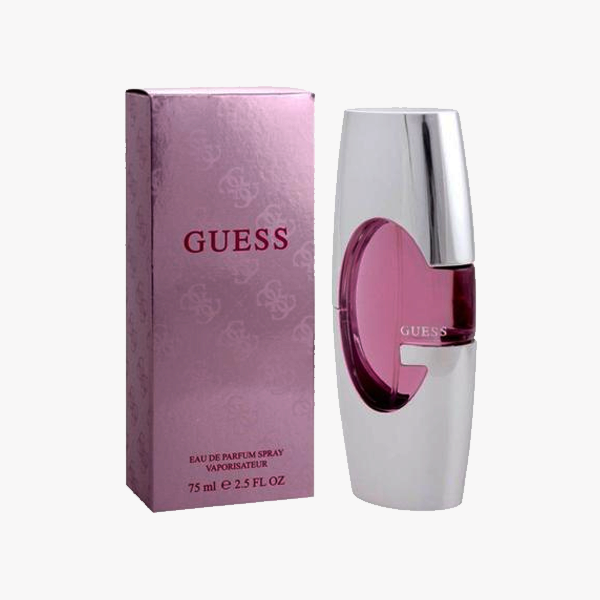 GUESS WOMAN 75ML