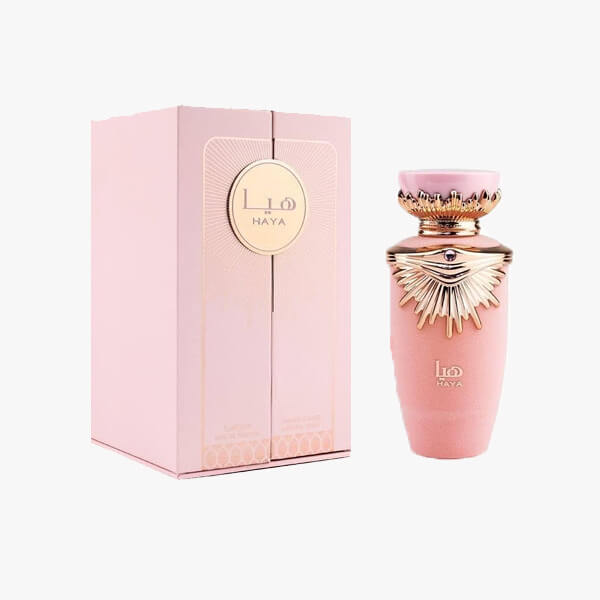 HAYA 100ML EDP