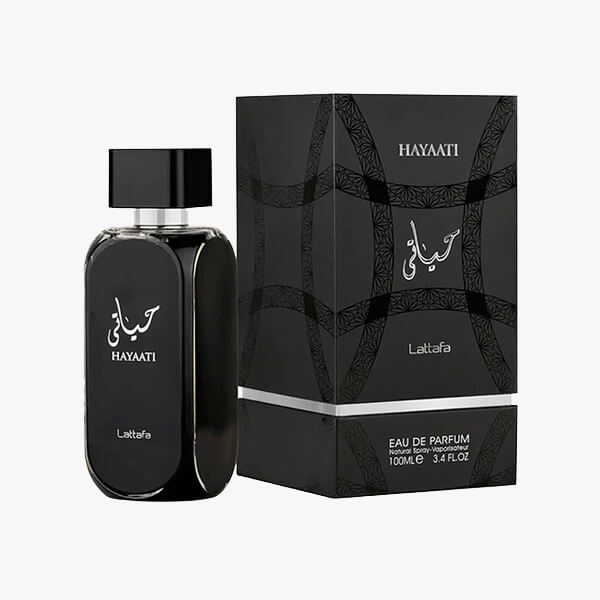 HAYAATI 100ML EDP