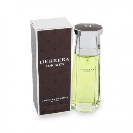 HERRERA FOR MEN 100ML