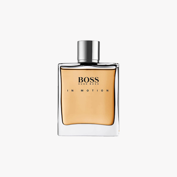 HUGO BOSS IN MOTION 100ML