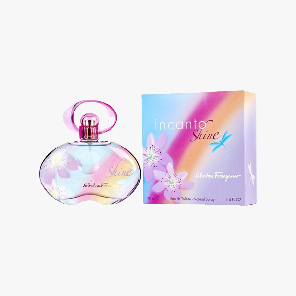 INCANTO SHINE 100ML 