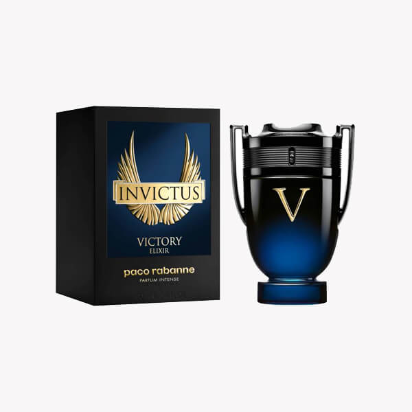 INVICTUS VICTORY ELIXIR 100ML EAU DE PARFUM INTENSE