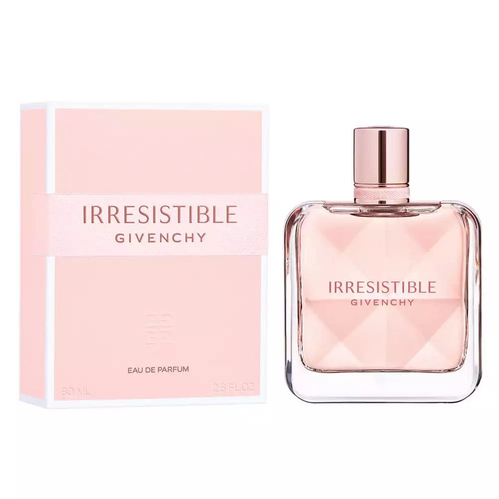 IRRESISTIBLE EAU DE PARFUM 80ML