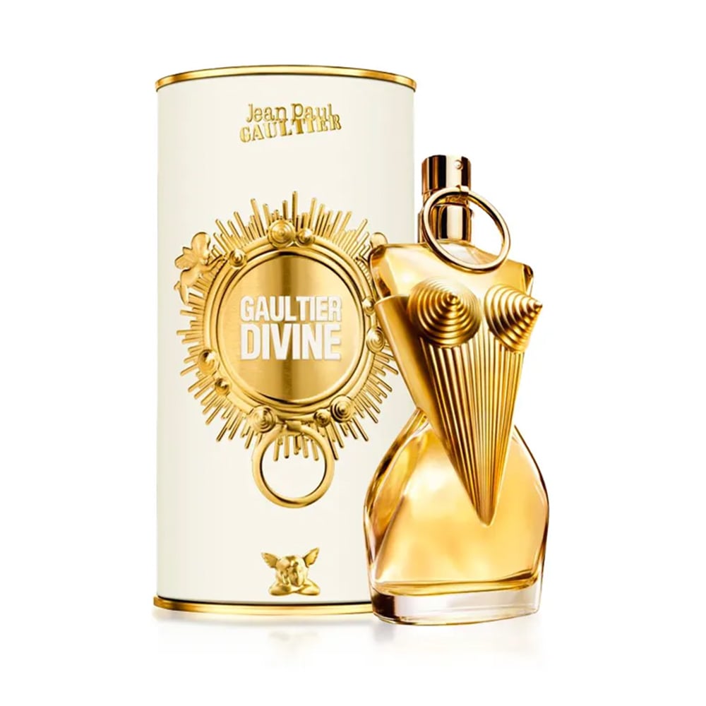 JPG DIVINE EAU DE PARFUM