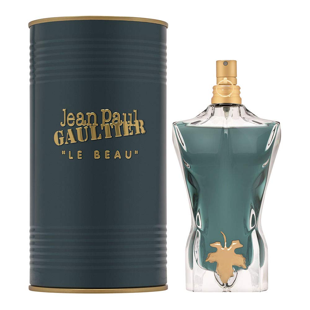 JPG LE BEAU 75ML EDT