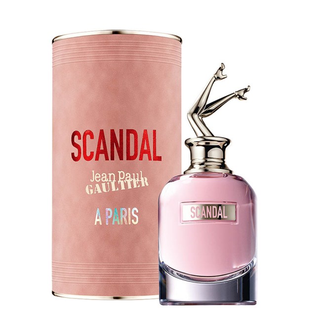 JPG SCANDAL A PARIS EDT 80ML