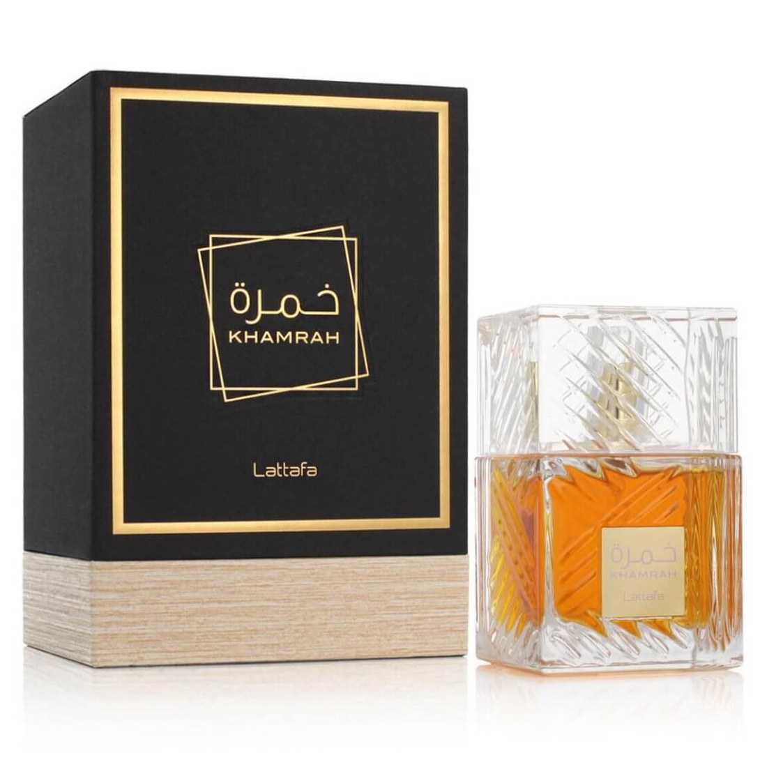 KHAMRAH 100ML EDP