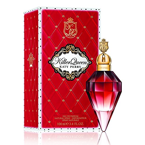 KILLER QUEEN 100ML EAU DE PARFUM