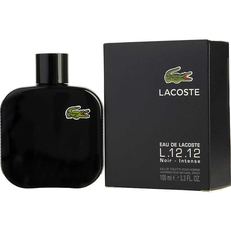 L.12.12 NOIR 100ML