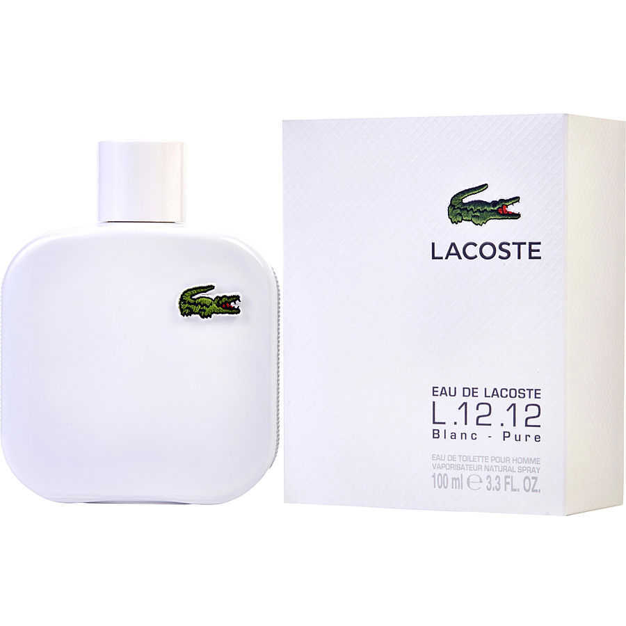 L.12.12 WHITE 100ML