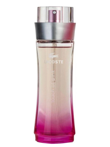 LACOSTE TOUCH OF PINK 100ML