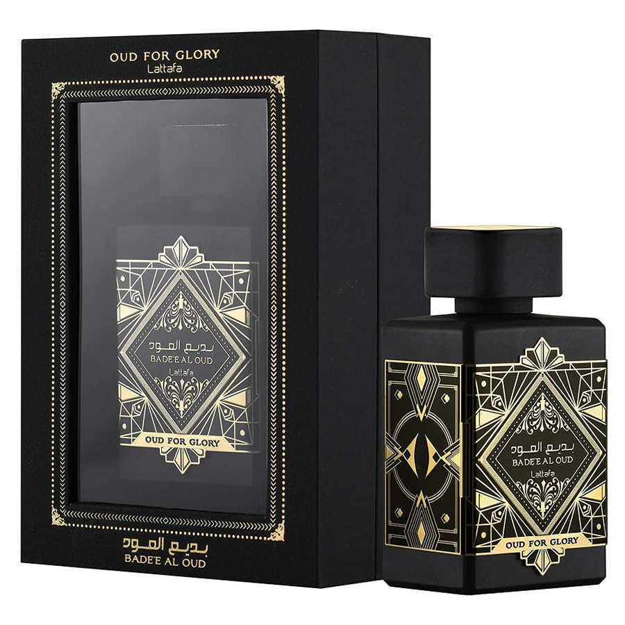 LATTAFA BADE´E AL OUD OUD FOR GLORY 100ML