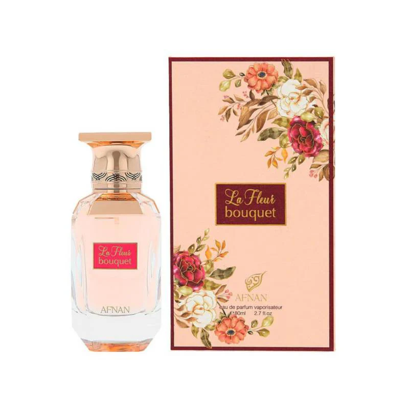 AFNAN FLEUR 100ML EDP