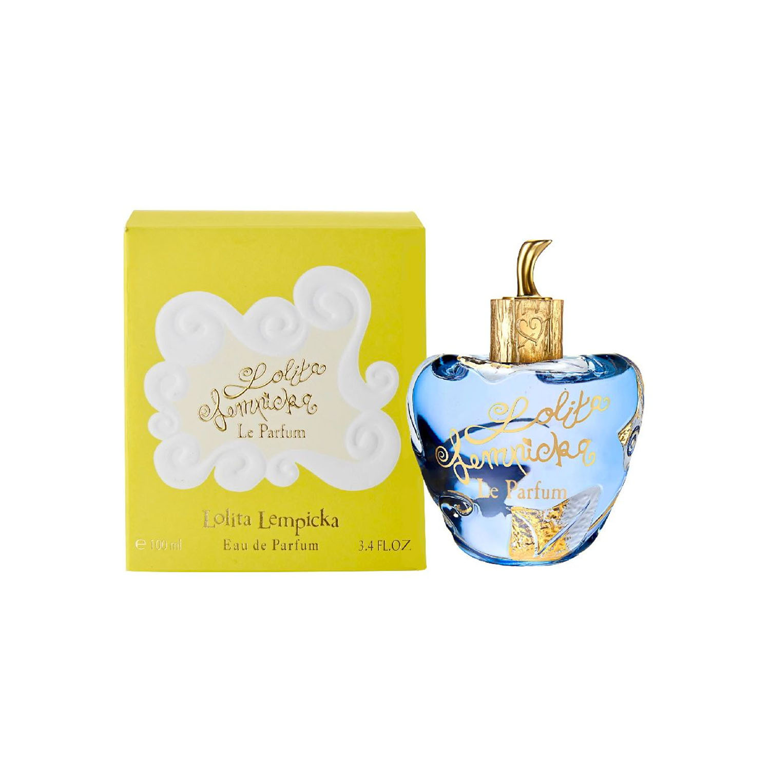 LE PARFUM LOLITA LEMPICKA