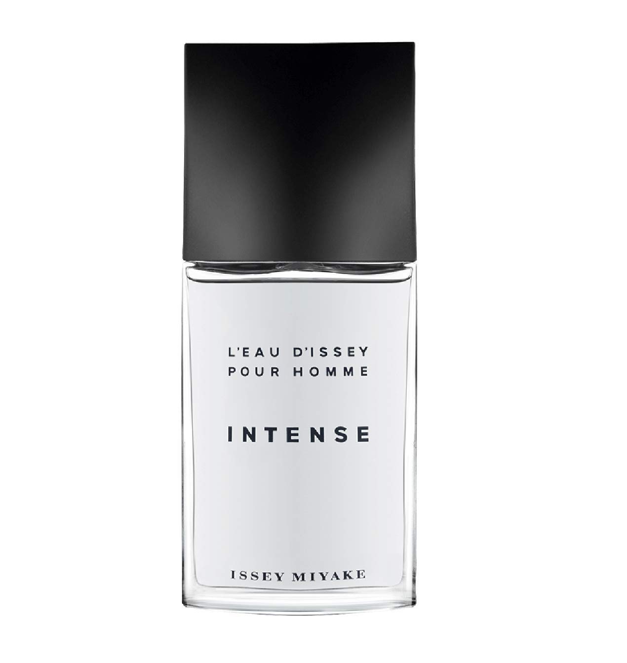 L'EAU D'ISSEY POUR HOMME INTENSE