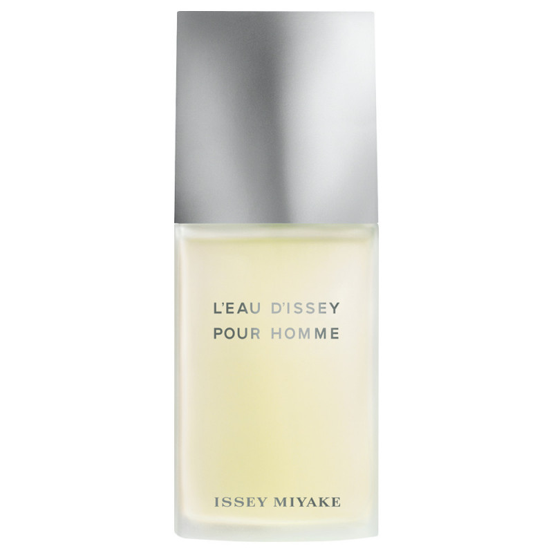 L'EAU D'ISSEY POUR HOMME 200ML EDT