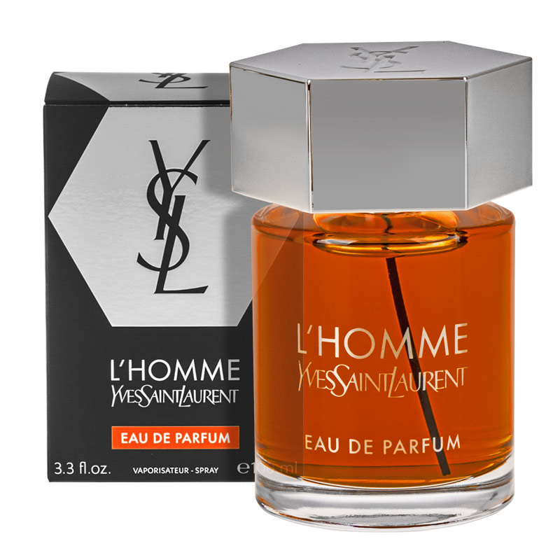 L'HOMME 100ML EDP