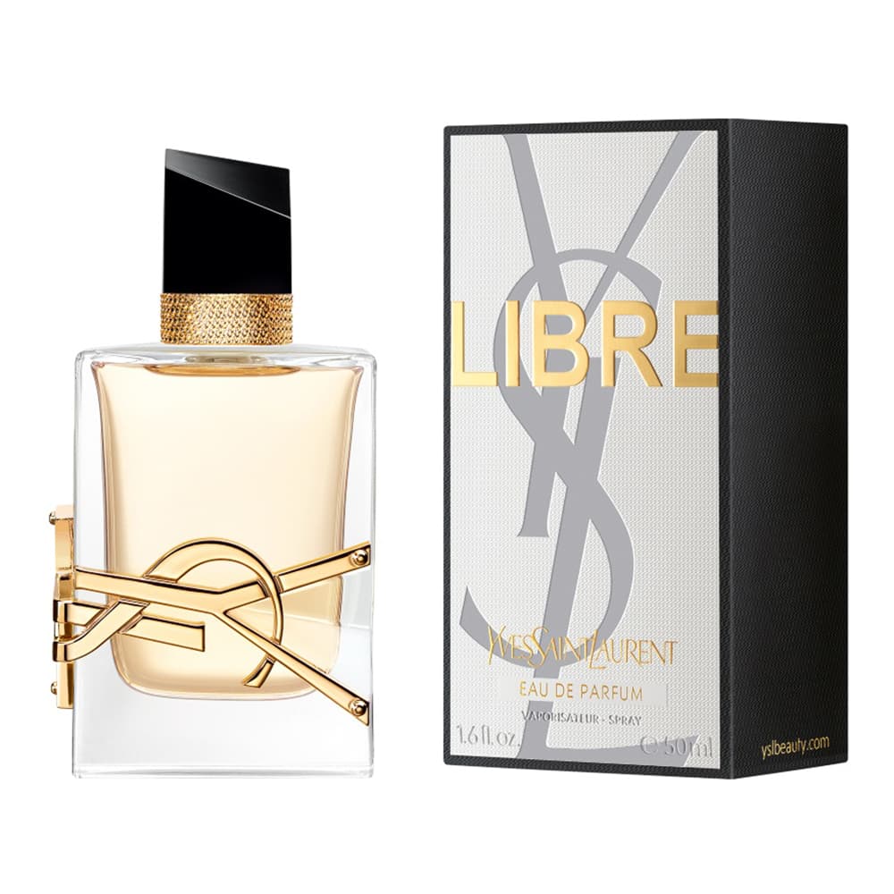 LIBRE 90ML EDP