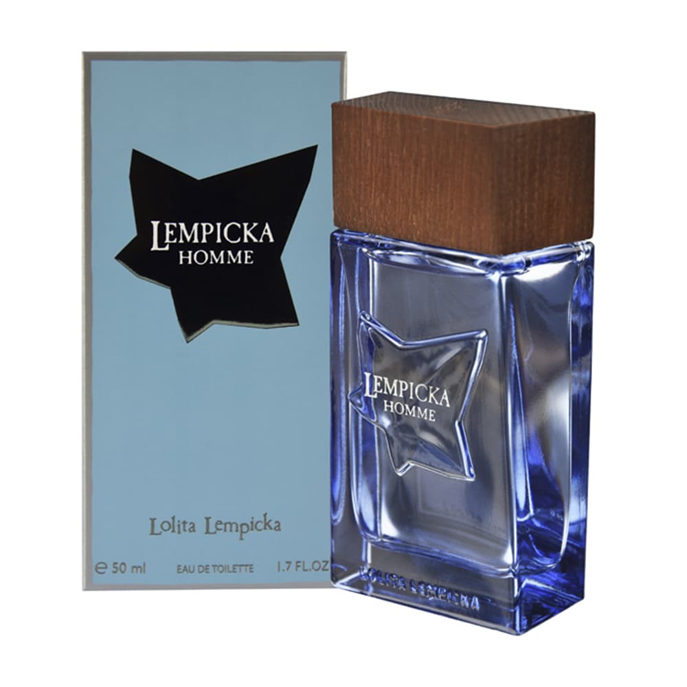 LOLITA LEMPICKA VARON 100ML EDT