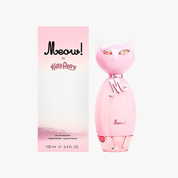 MEOW 100ML EAU DE PARFUM