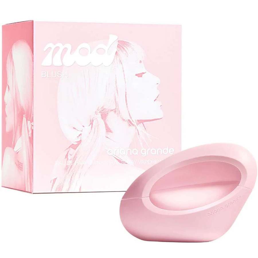 MOD BLUSH EAU DE PARFUM 100ML