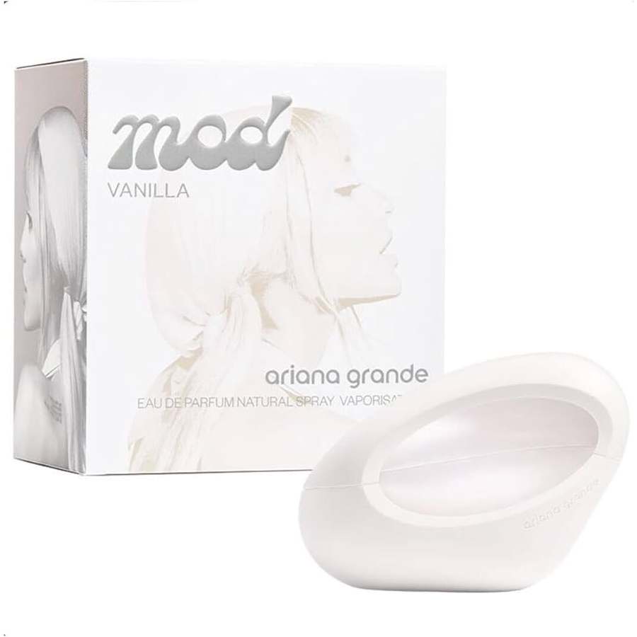 MOD VAINILLA EAU DE PARFUM 100ML