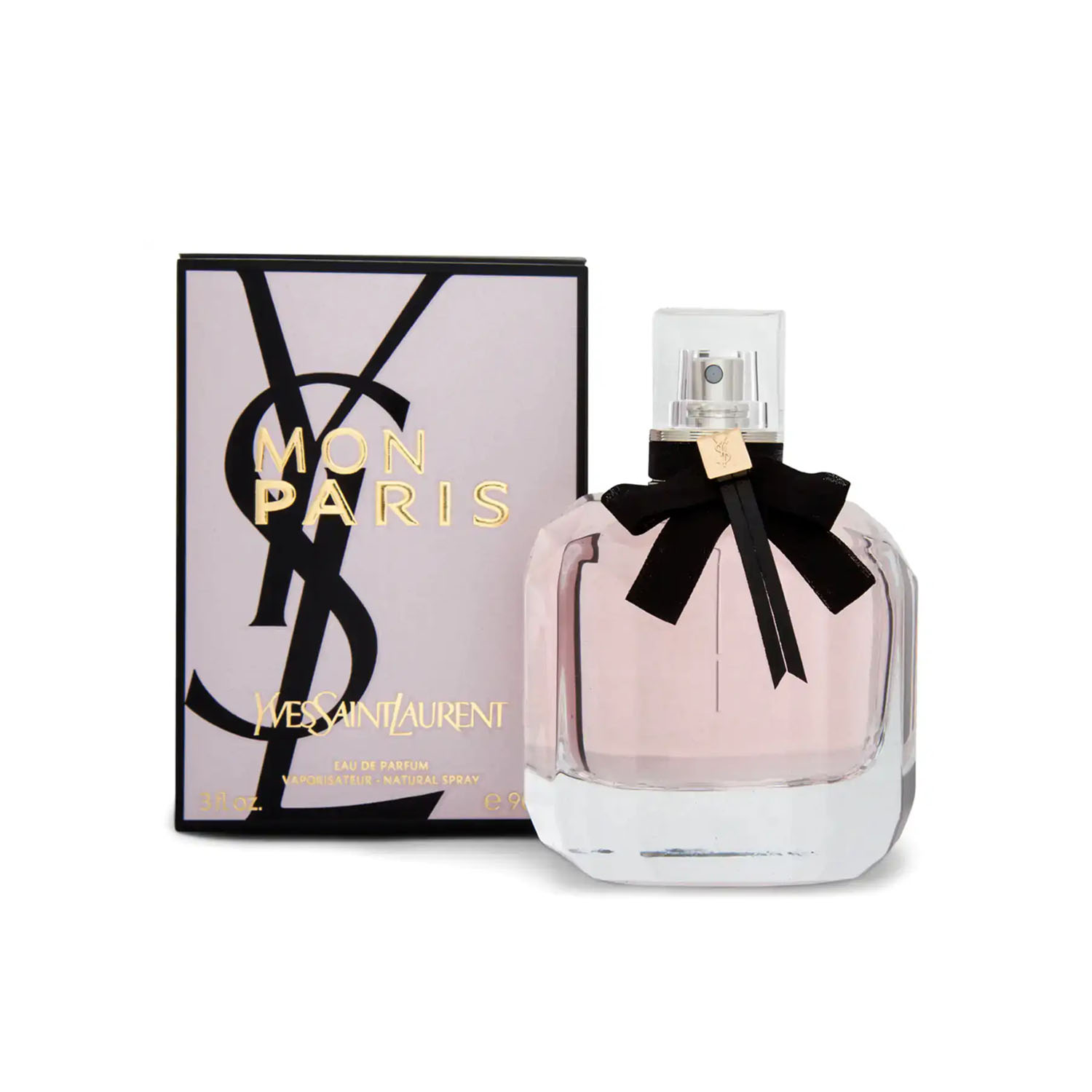 MON PARIS 90ML EDP YSL