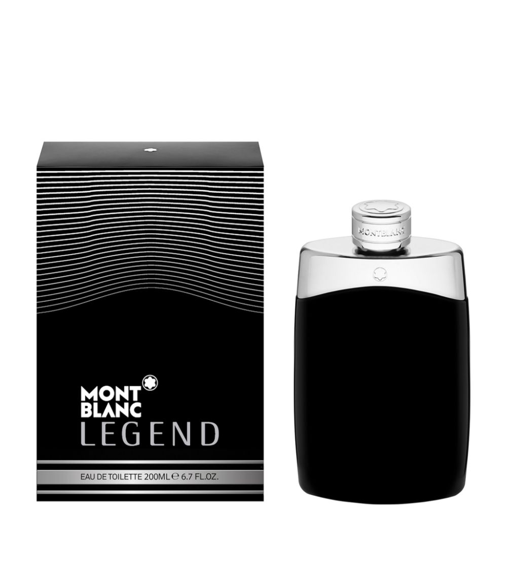 MONTBLANC LEGEND 200ML EDT