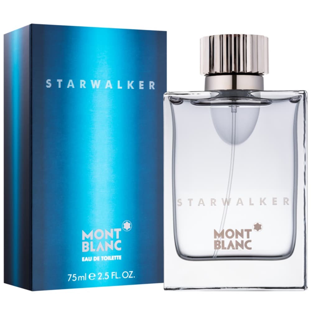 MONTBLANC STARWALKER 75ML