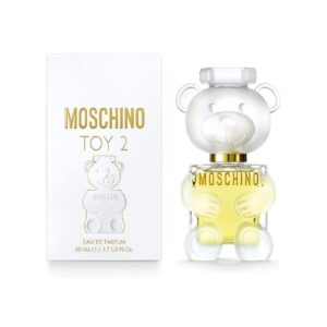 MOSCHINO TOY 2 EDP 100ML