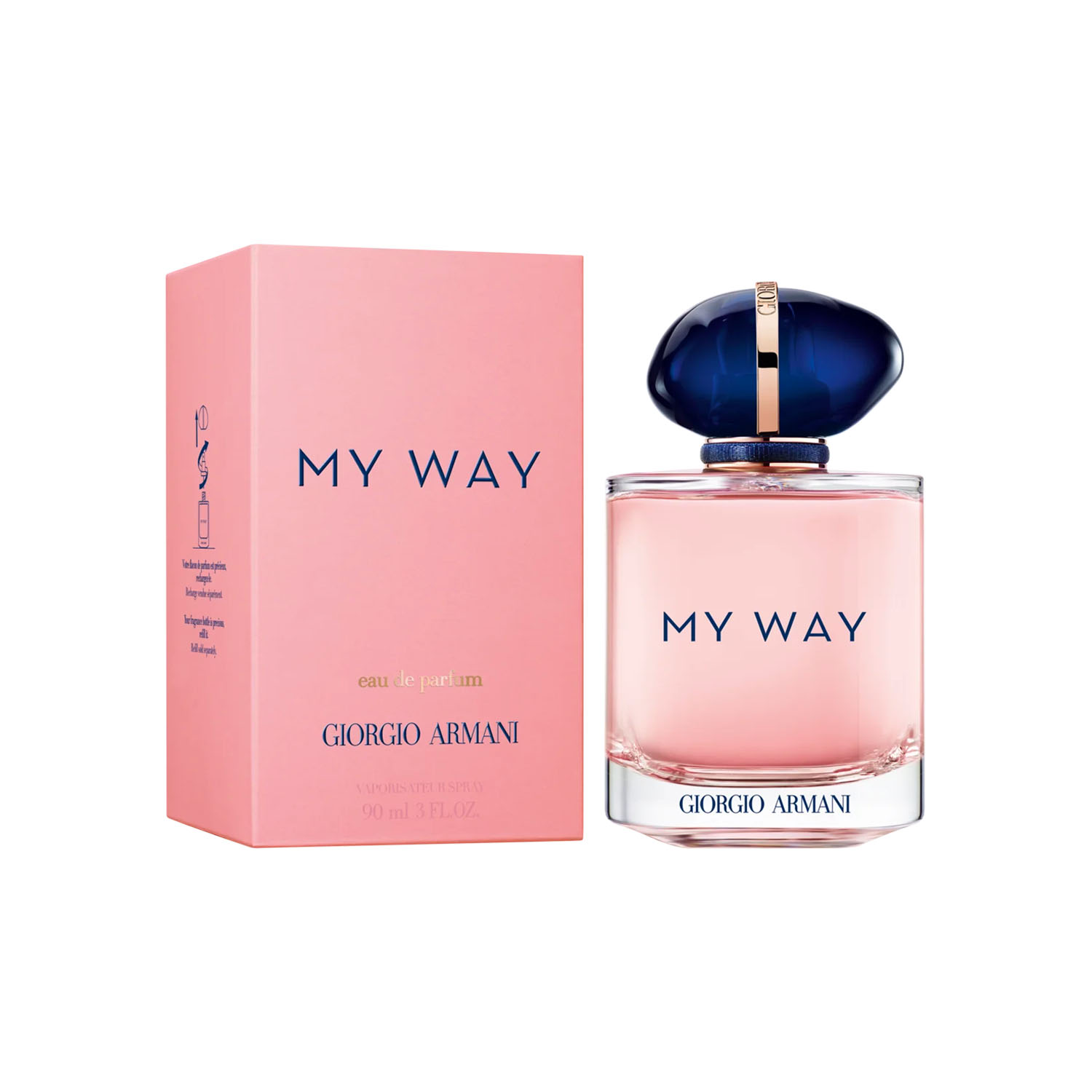 MY WAY PARFUM 100ML