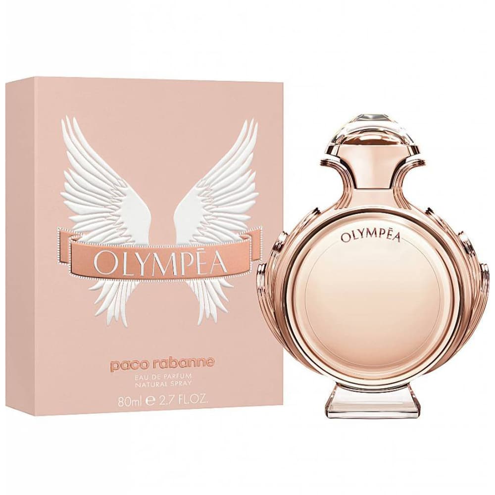 OLIMPEA CLÁSICO 80ML EAU DE PARFUM