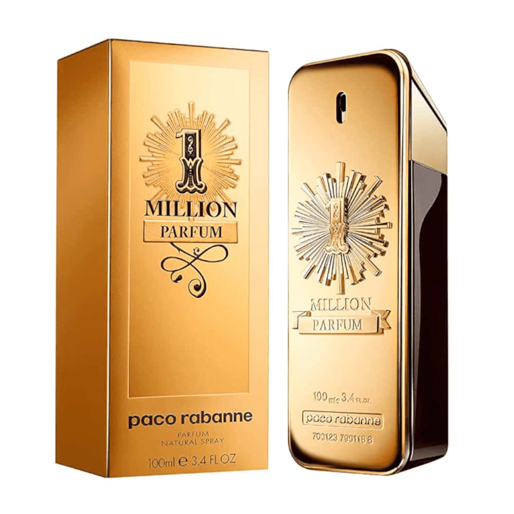 ONE MILLION 100ML PARFUM