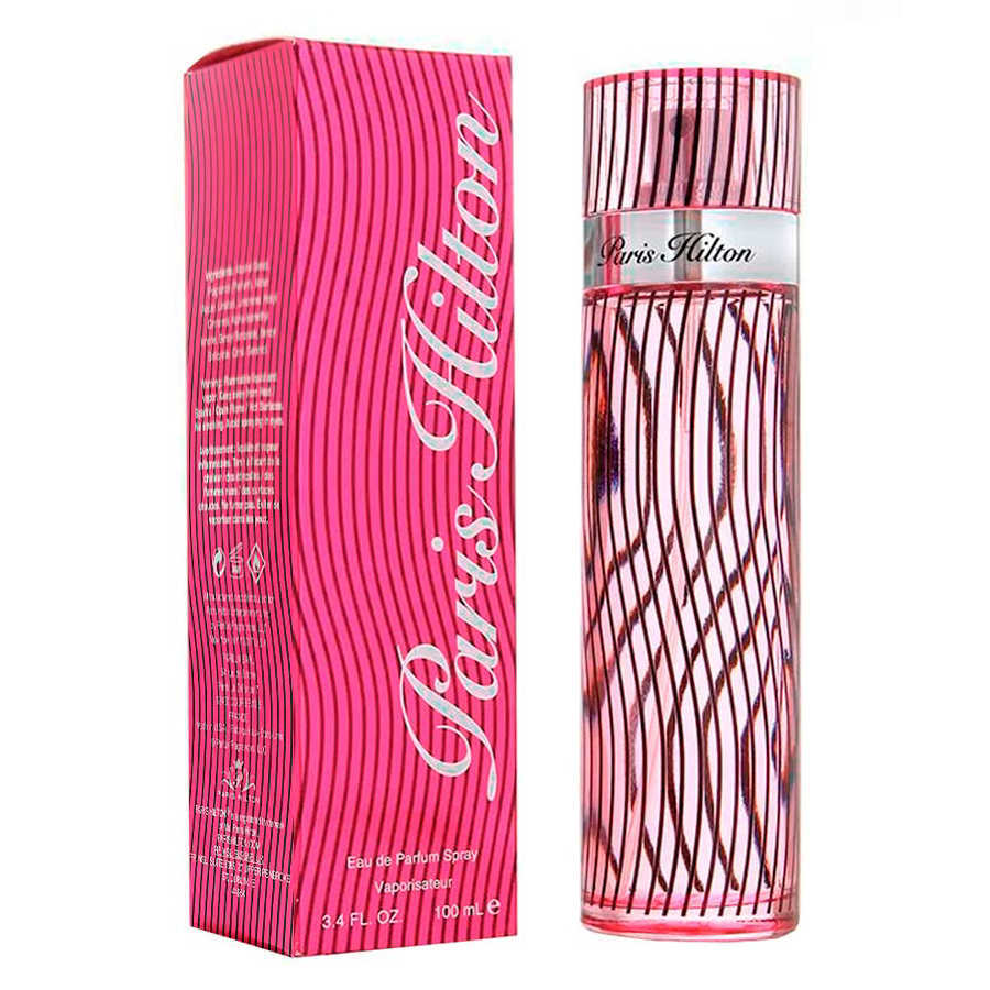 PARIS HILTON CLÁSICO 100ML EDP