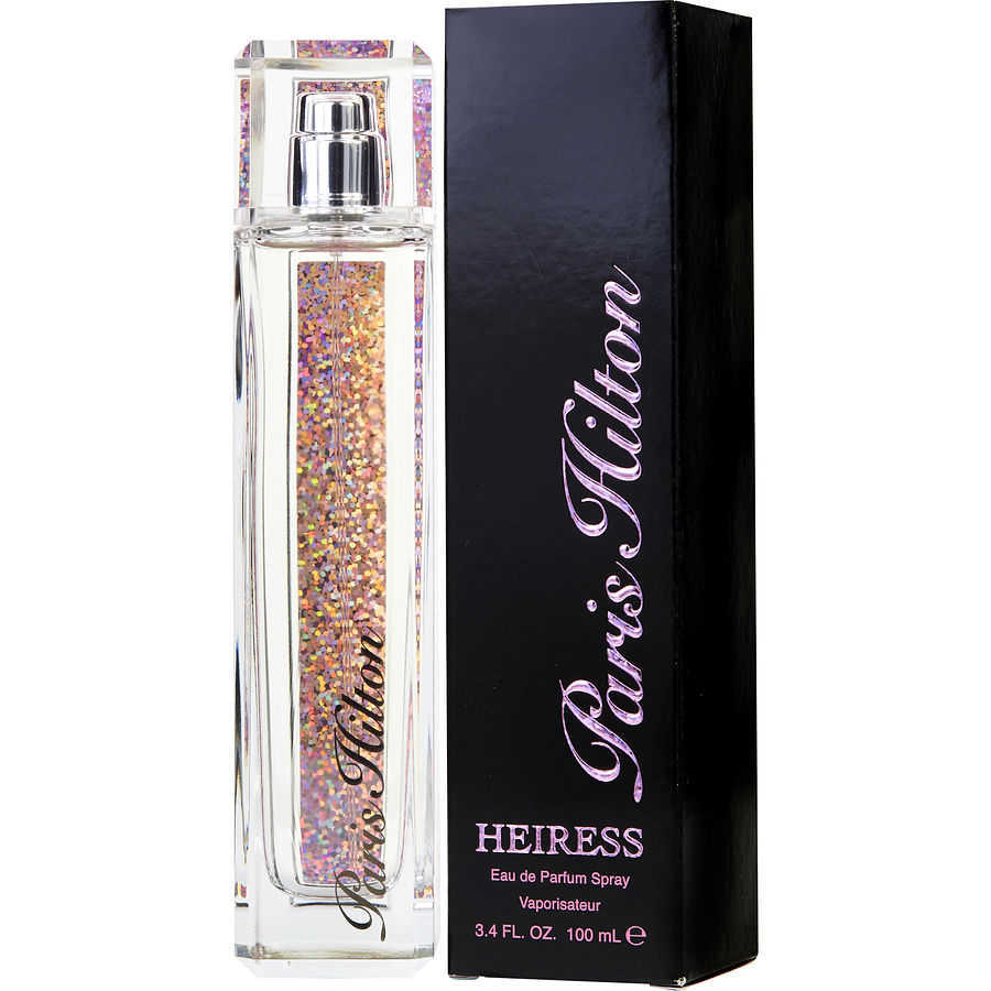 PARIS HILTON HEIRESS 100ML EDP