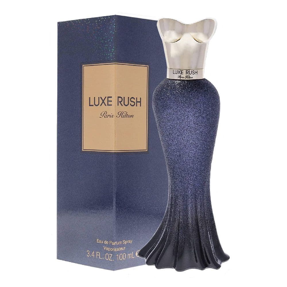 PARIS HILTON LUXE RUSH 100ML EDP