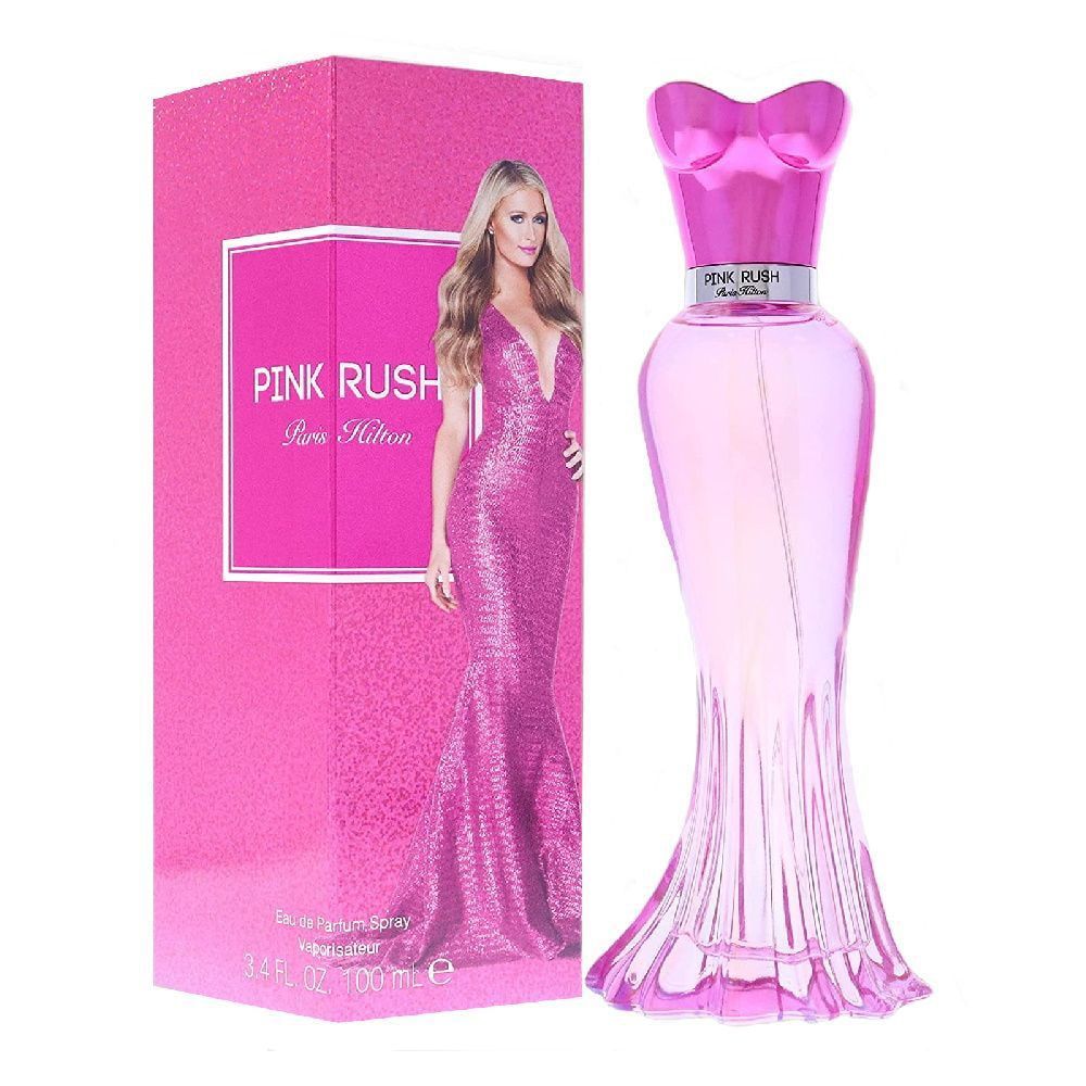 PARIS HILTON PINK RUSH 100ML EDP