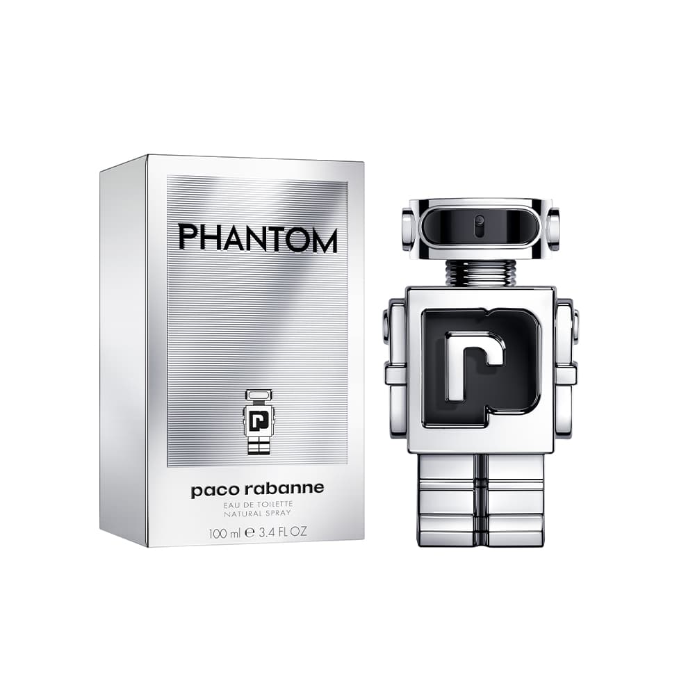 PHANTOM 100ML EDT