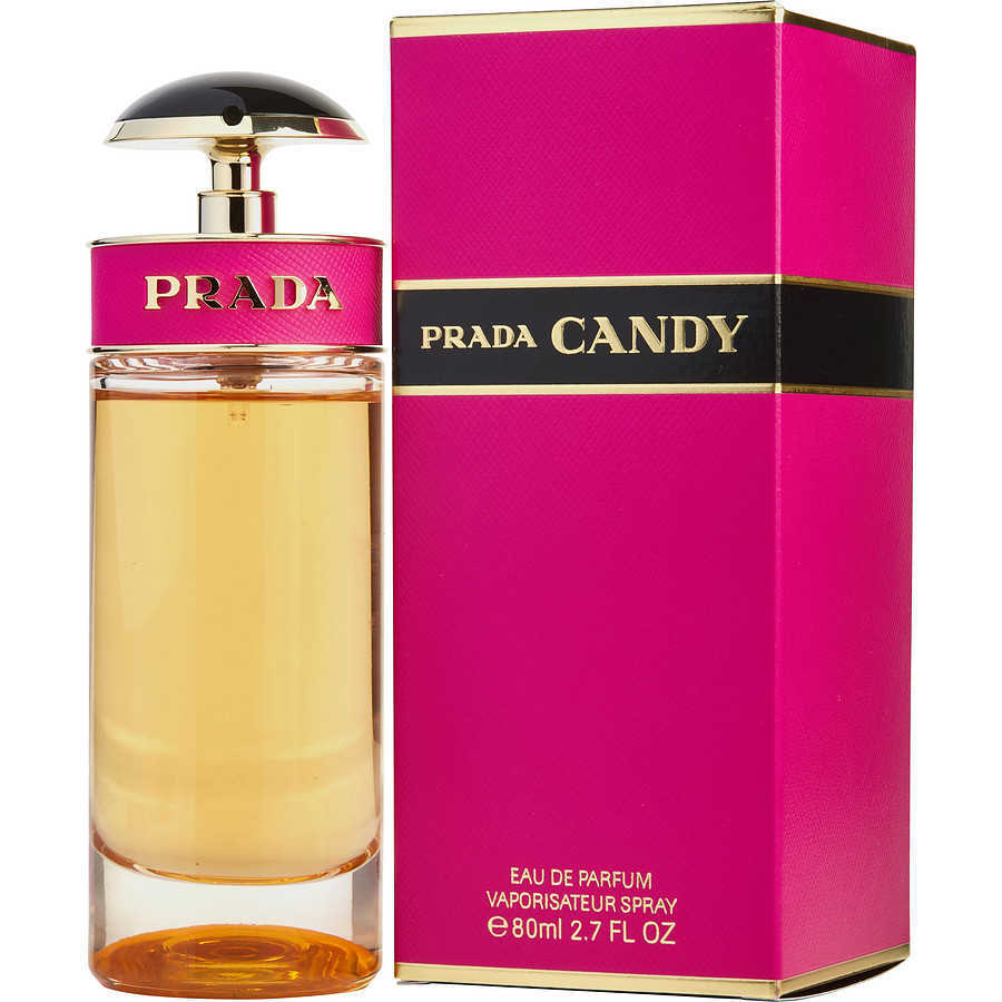 PRADA CANDY 90ML EDP