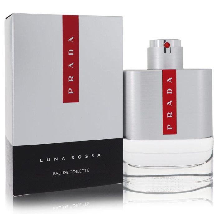 PRADA LUNA ROSSA 100ML