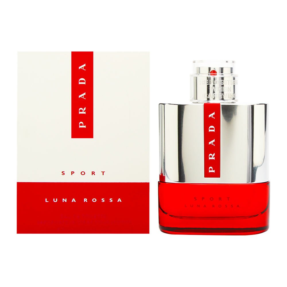 PRADA LUNA ROSSA SPORT 100ML