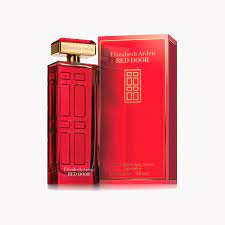 RED DOOR 100ML EDT