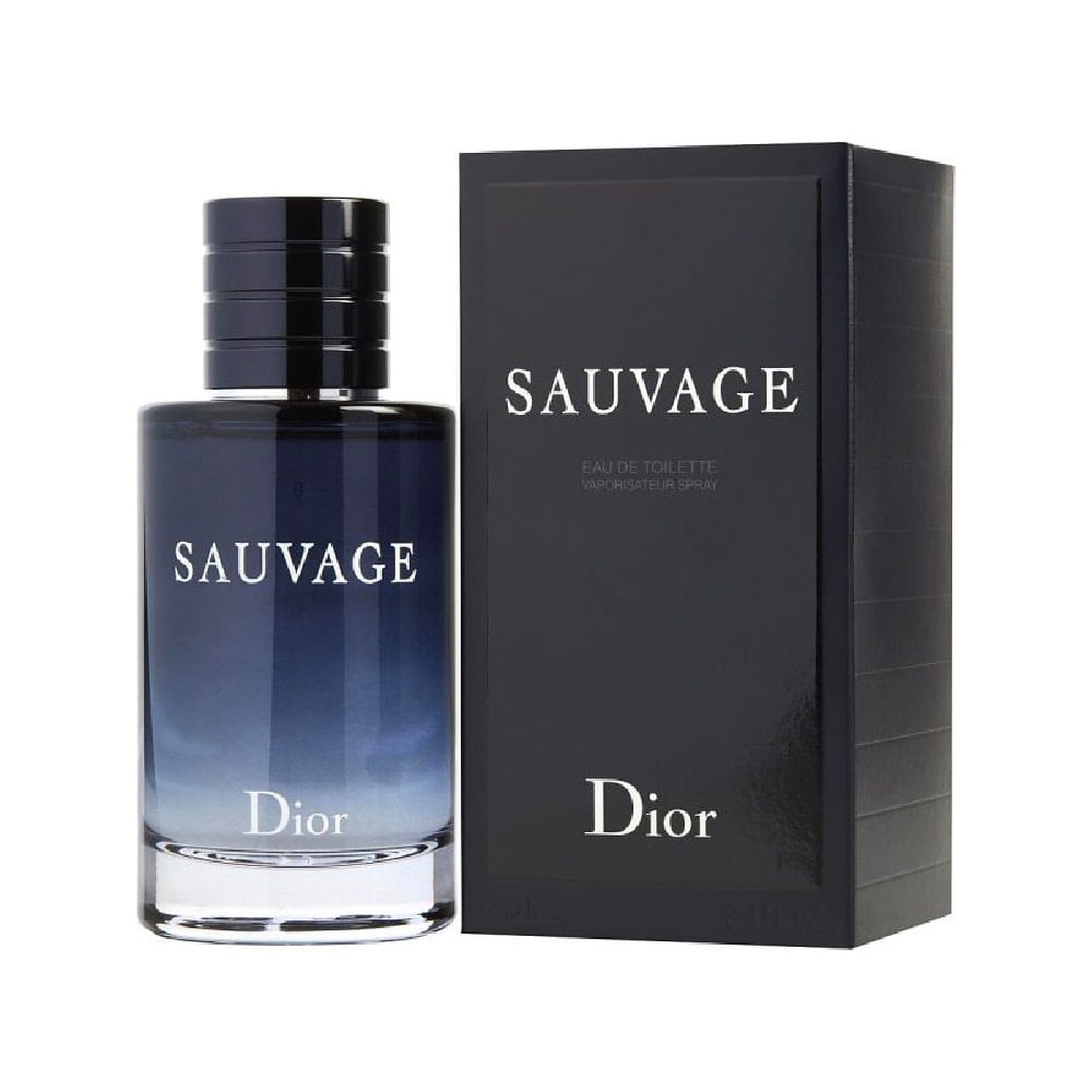 SAUVAGE 100ML EDT