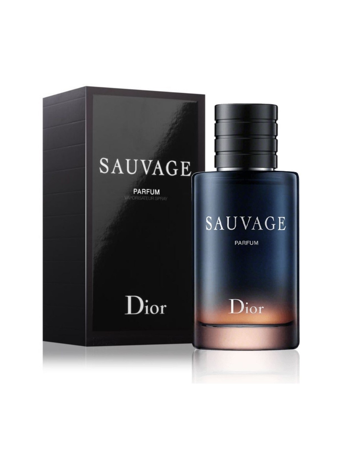 SAUVAGE 100ML PARFUM