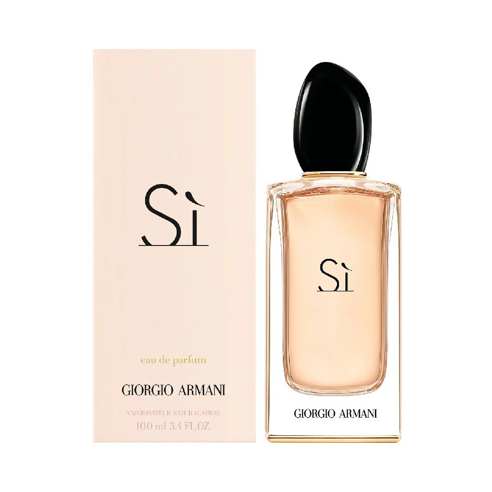 SI GIORGIO ARMANI 100ML