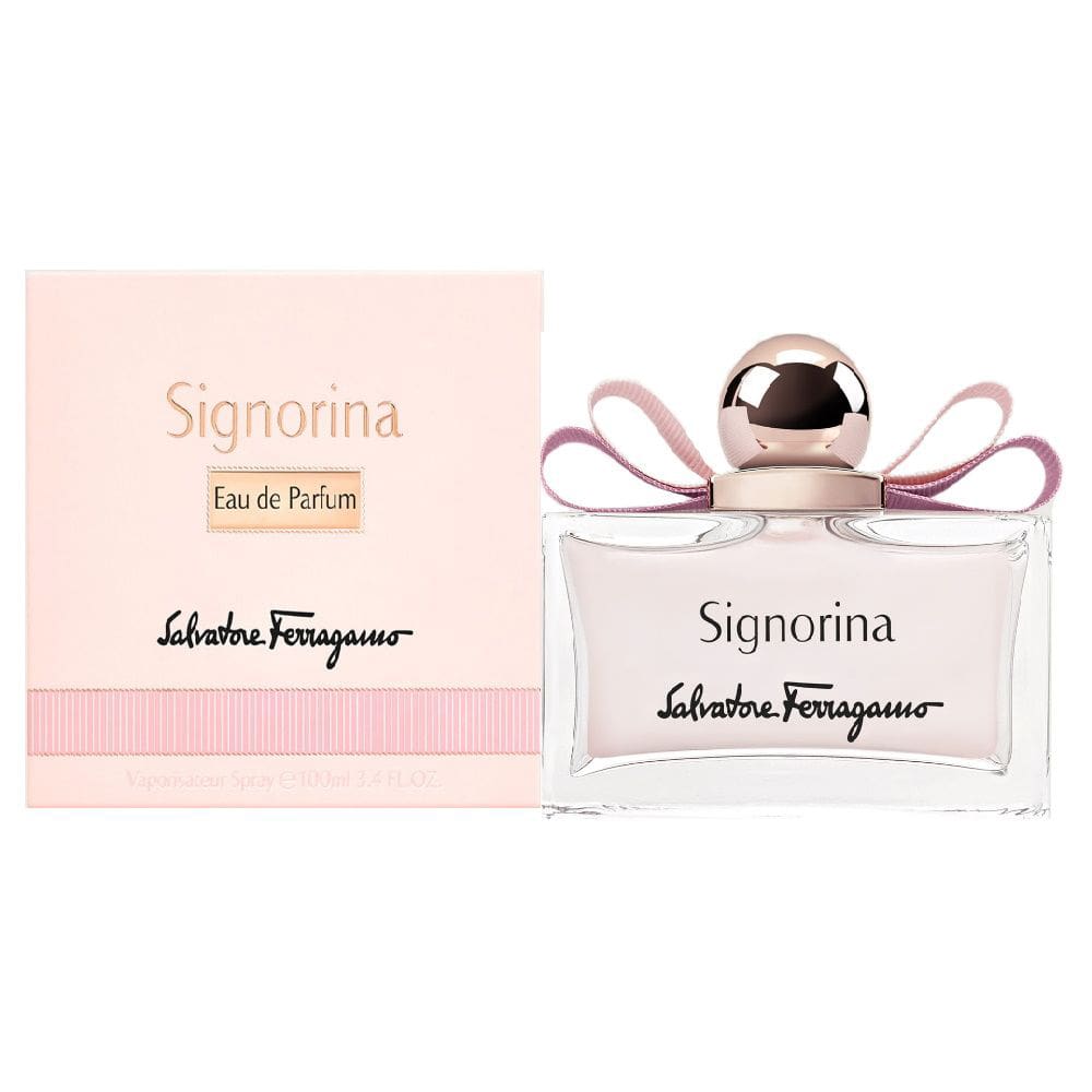 SIGNORINA 100ML