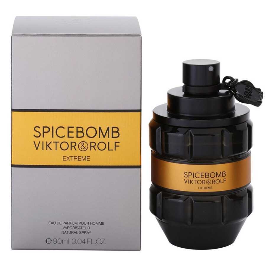 SPICEBOMB EXTREME 90ML EDP