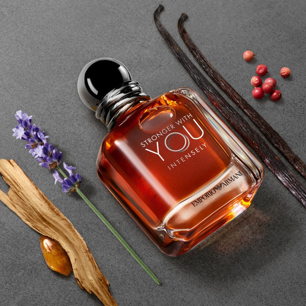 STRONGER WITH YOU INTENSELY 50ML EDP