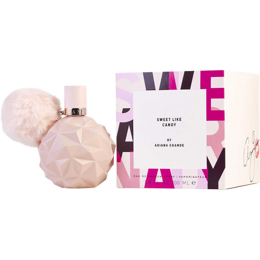 SWEET LIKE CANDY EAU DE PARFUM 100ML